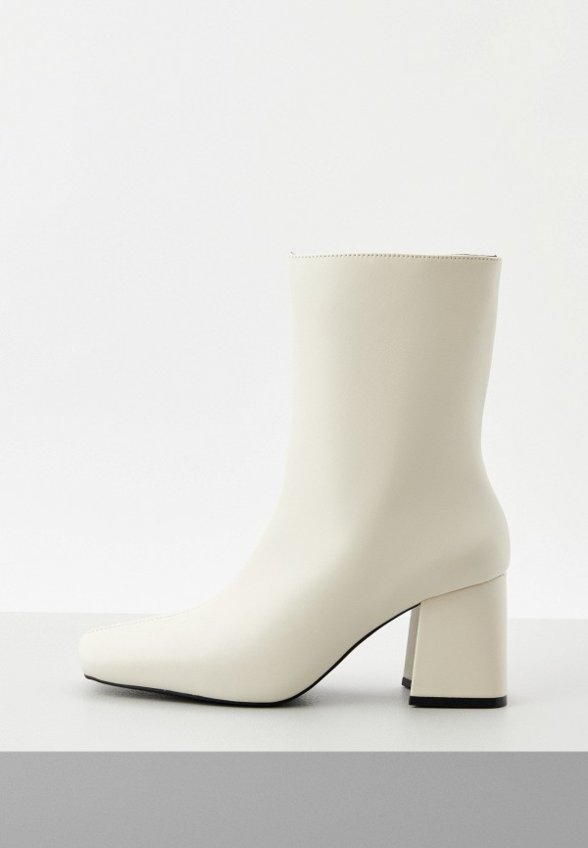 Полусапоги Hugo