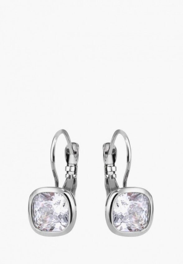 Серьги Ice&High Collection