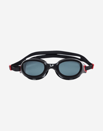 Очки для плавания Speedo Futura Classic, Красный женщинам