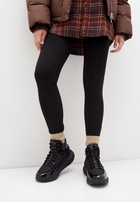 Кроссовки Högl