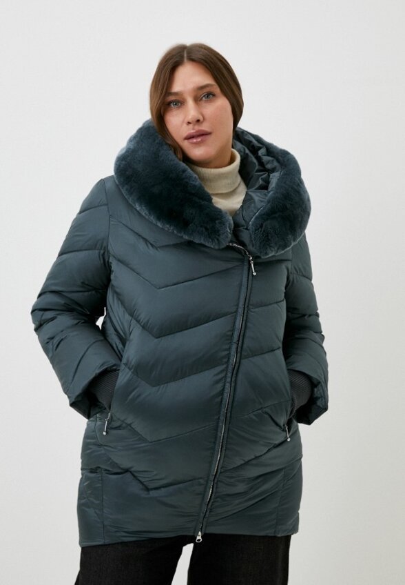 Куртка утепленная Morozoff