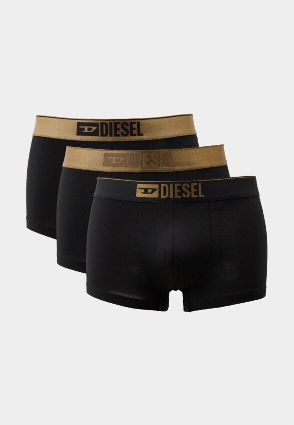 Трусы 3 шт. Diesel