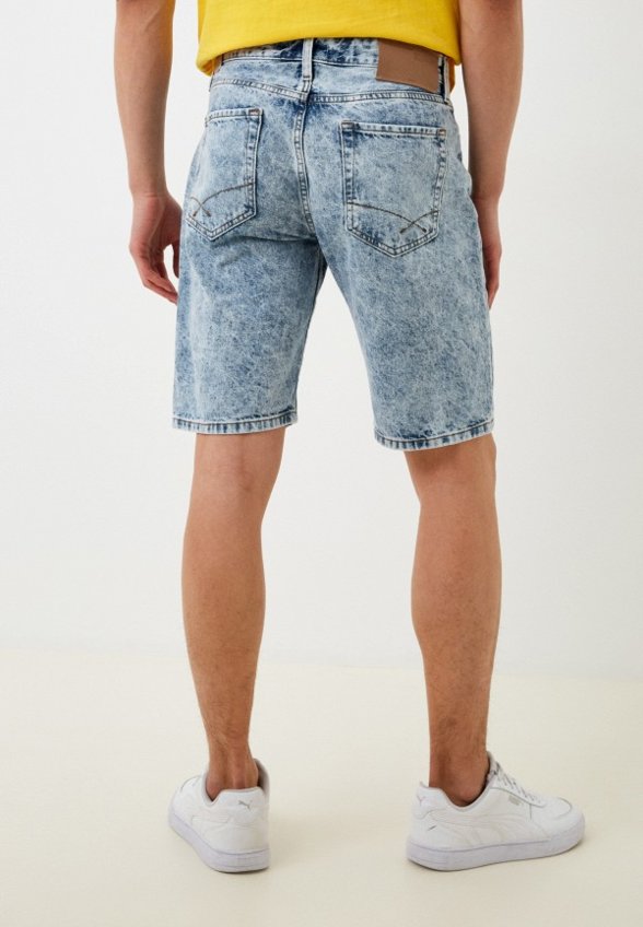 Шорты джинсовые O'STIN