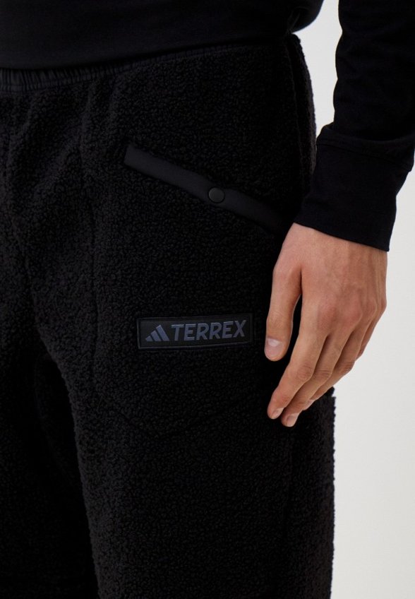 Брюки спортивные adidas