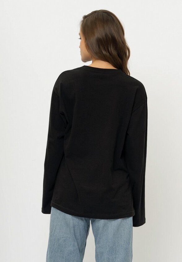 Лонгслив Nila