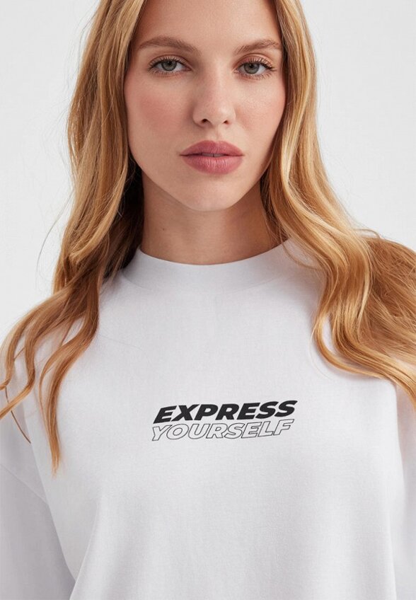 Футболка BRMSK