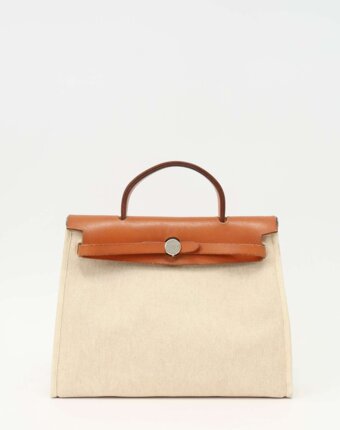 Hermes Herbag 31 женщинам