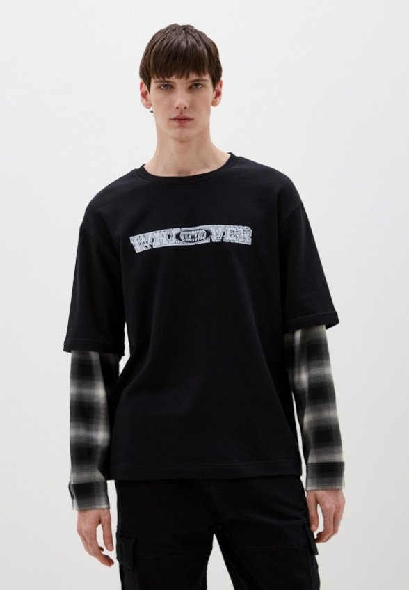 Свитшот O'STIN