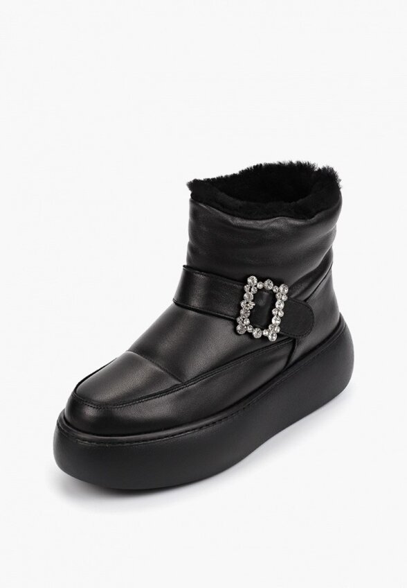 Ботинки Valley