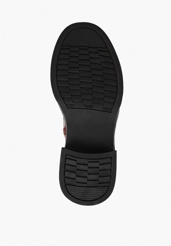 Ботильоны Ortmann