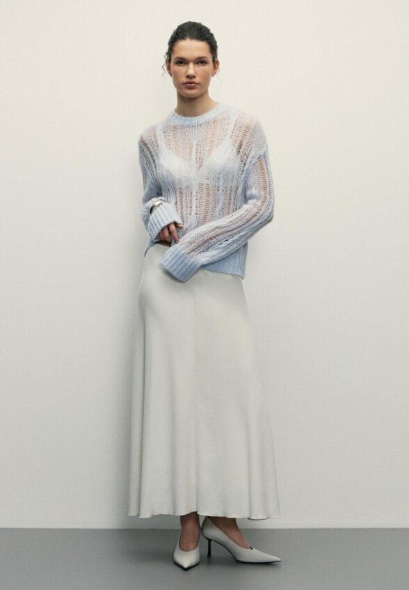 Джемпер Zarina