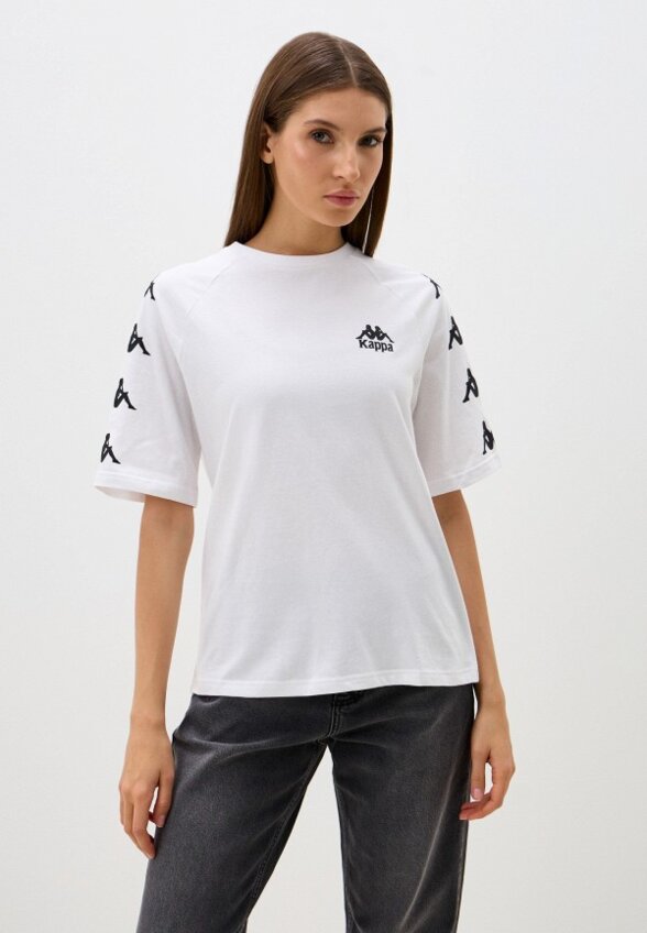 Футболка Kappa