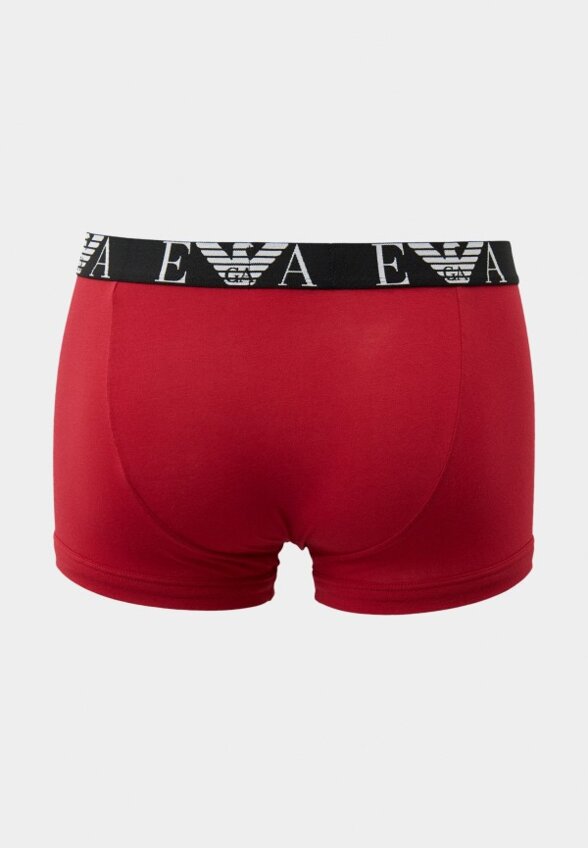 Трусы 3 шт. Emporio Armani