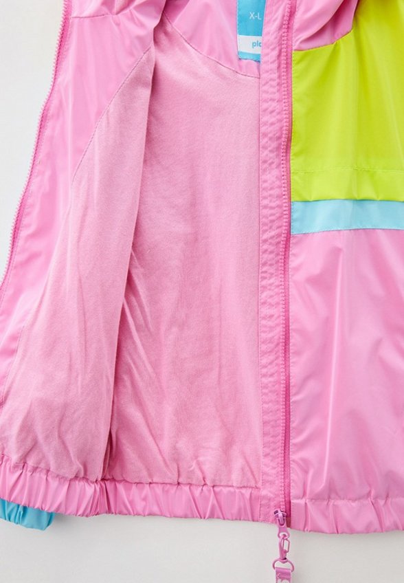 Куртка PlayToday