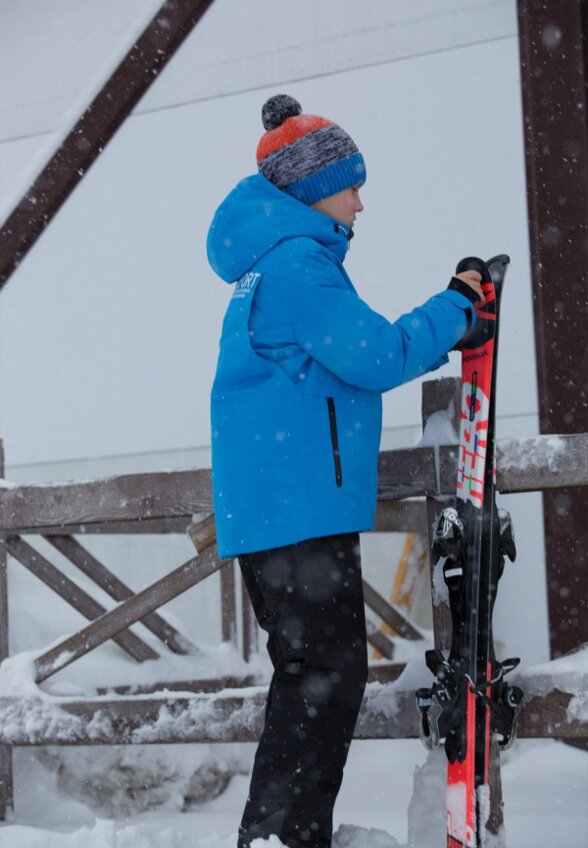 Куртка утепленная Artel Sport