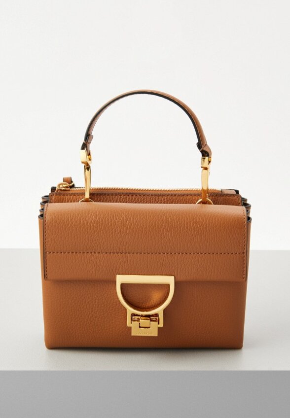 Сумка Coccinelle