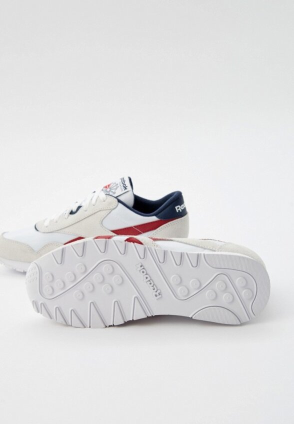 Кроссовки Reebok