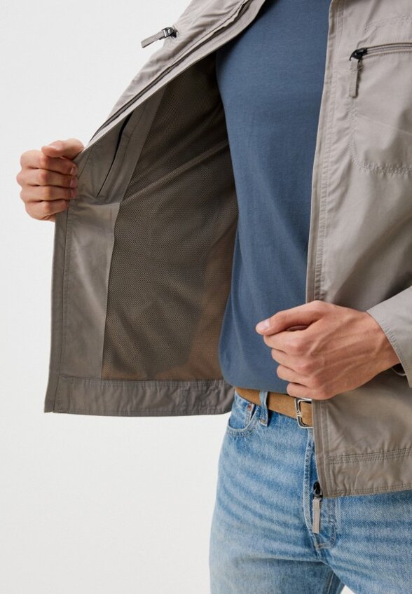 Ветровка R.Lonyr