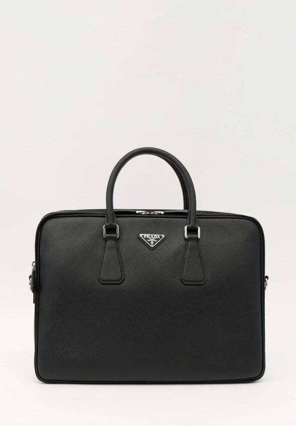 Prada Leather Bag