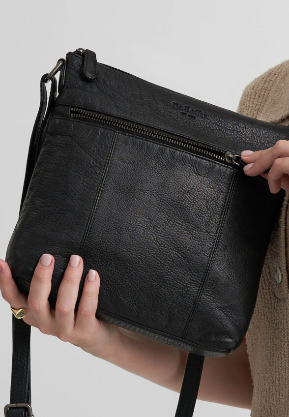 Др.Коффер M402823-248-04 сумка через плечо