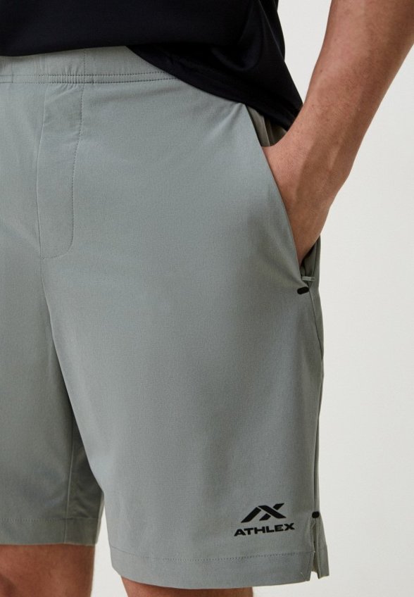 Шорты спортивные Athlex