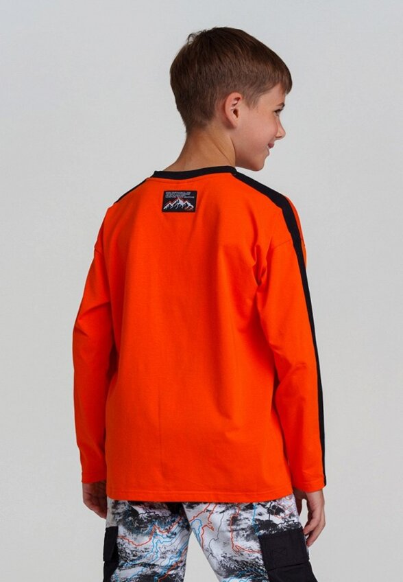 Лонгслив PlayToday