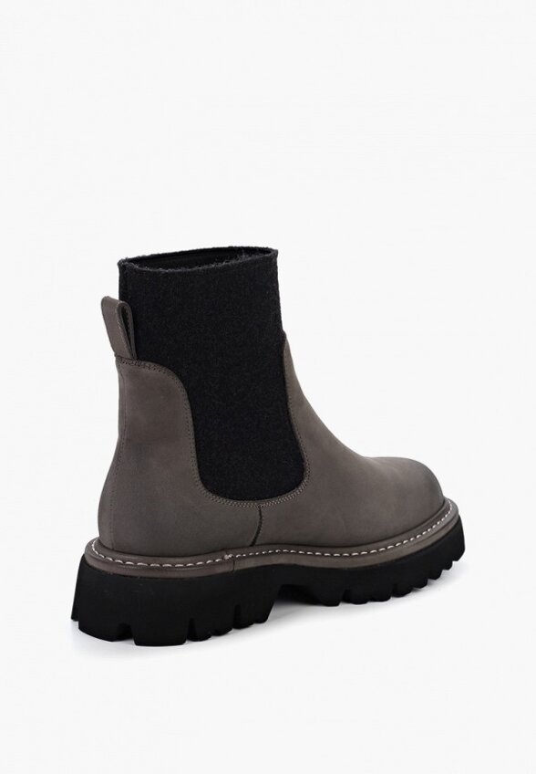 Ботинки Graciana