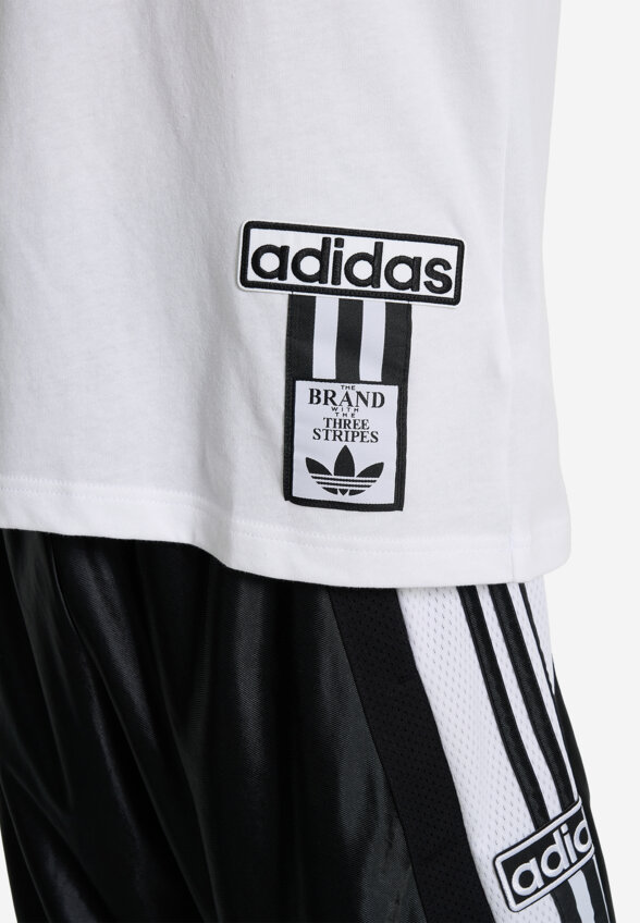 Футболка мужская Adidas Adibreak, Белый
