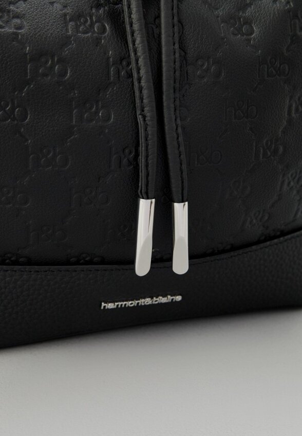Сумка и брелок Harmont & Blaine