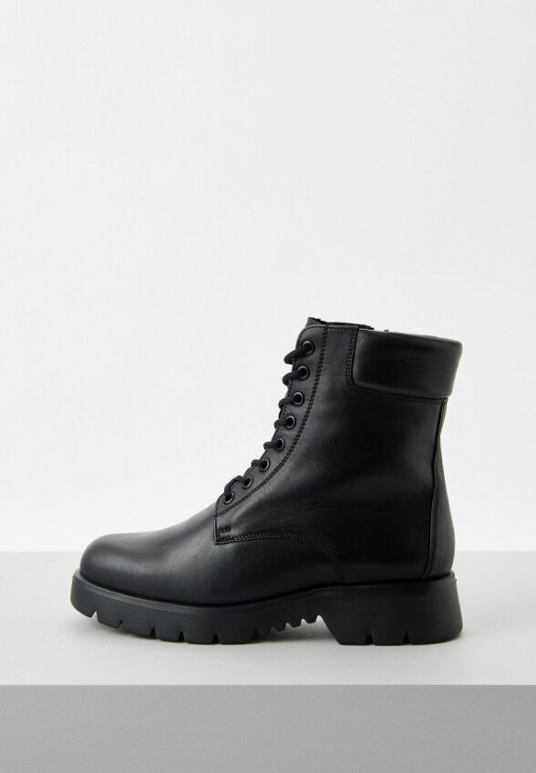 Ботинки Högl