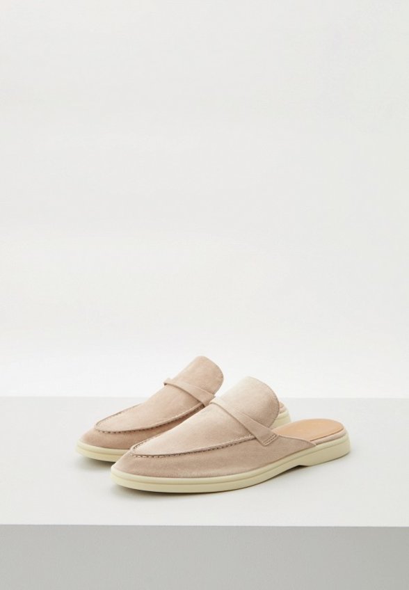 Мюли Ekonika Premium