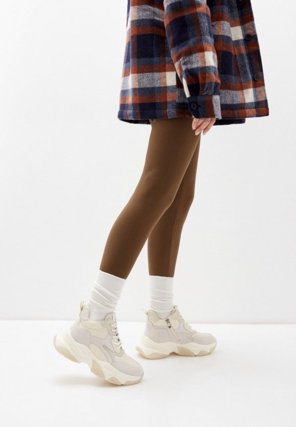 Кроссовки Dino Ricci