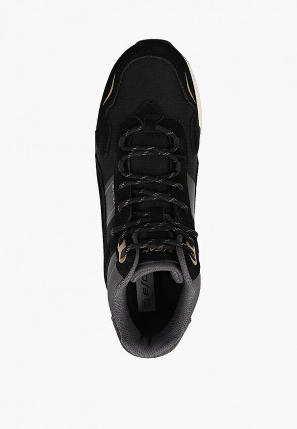 Кроссовки Escan