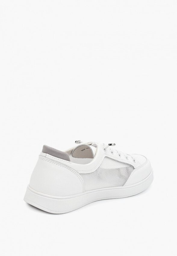 Кеды Francesco Donni