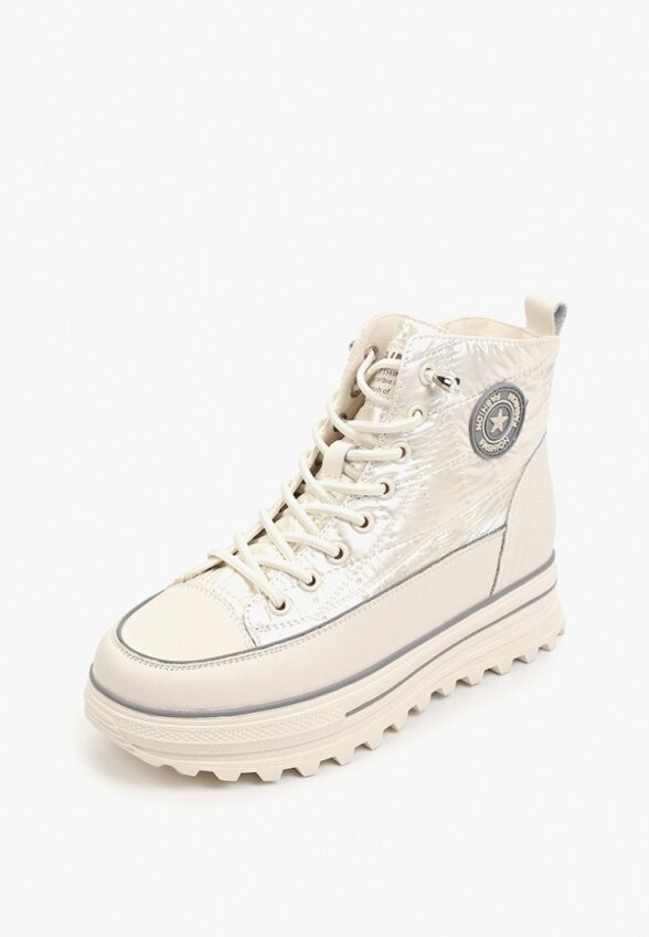 Ботинки Ascalini