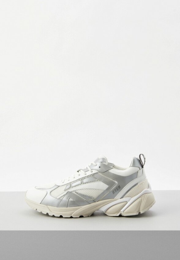 Кроссовки MSGM