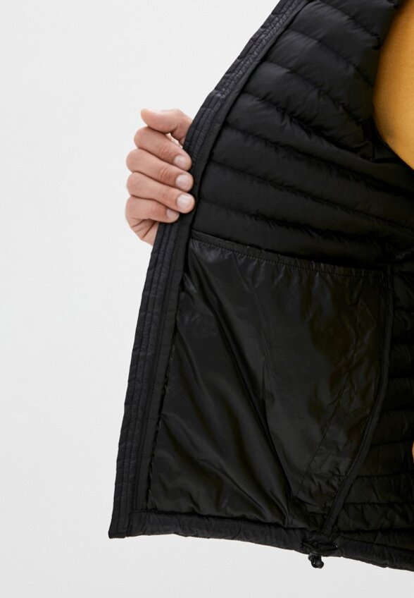 Куртка утепленная Helly Hansen