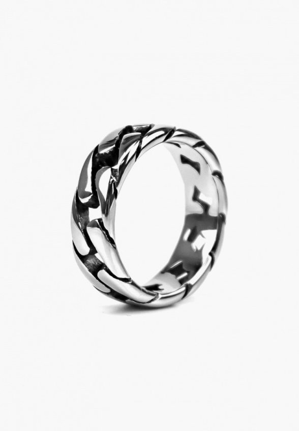 Кольцо ChromeMans