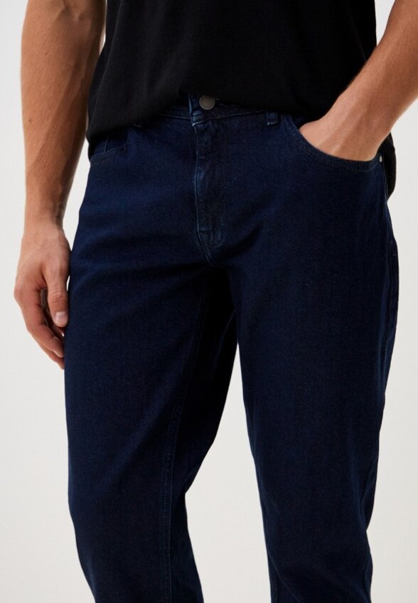 Джинсы Finisterre