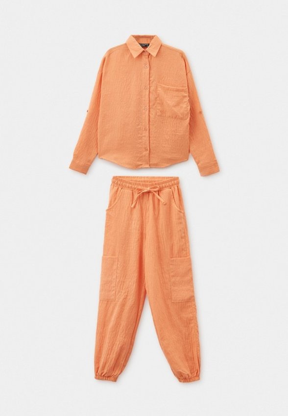 Рубашка и брюки Locoloco All For Junior