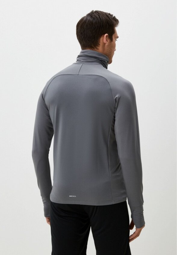 Лонгслив спортивный Demix