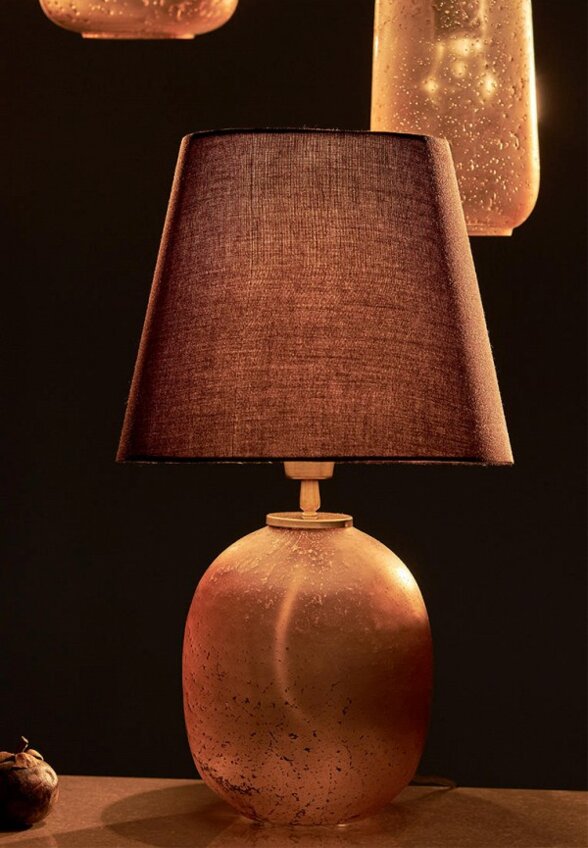 Светильник настольный Bergenson Bjorn