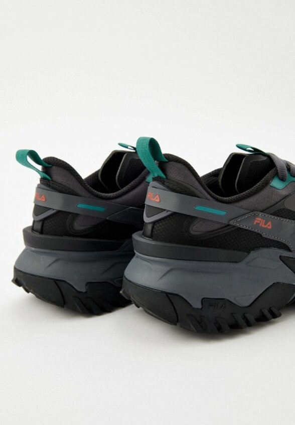 Кроссовки Fila