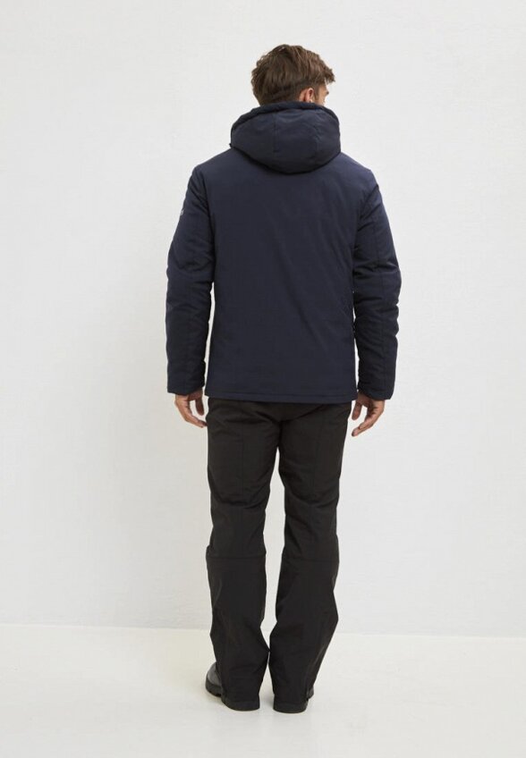 Куртка утепленная Lafor