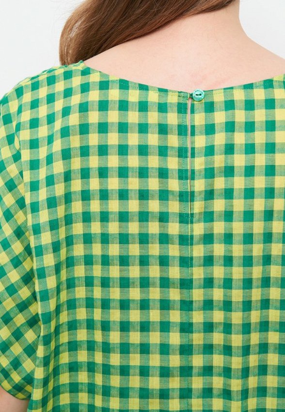 Блуза Samoon by Gerry Weber