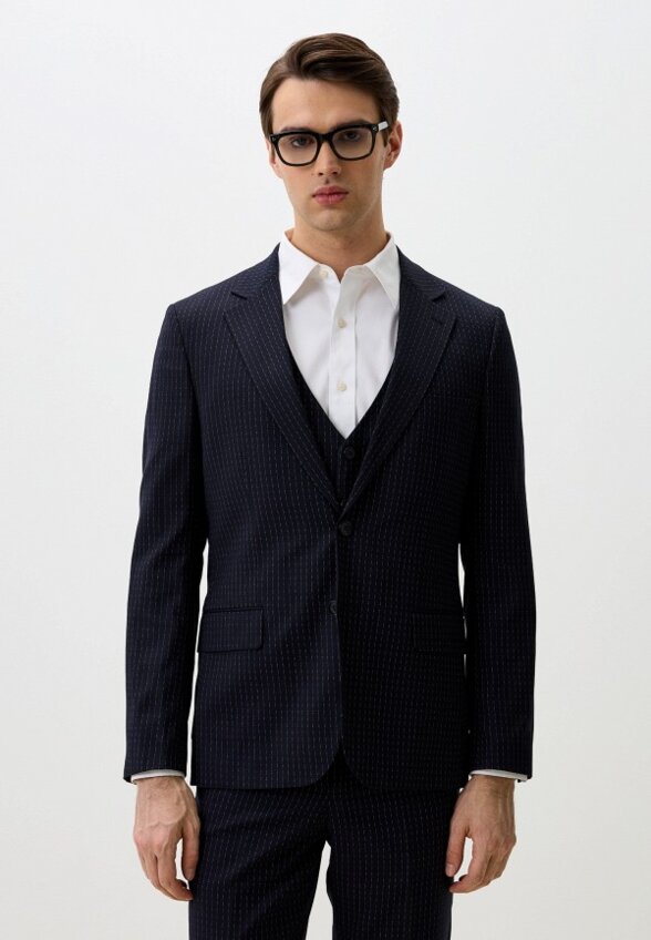 Костюм классический Laconi