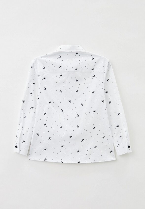 Рубашка Junior Republic