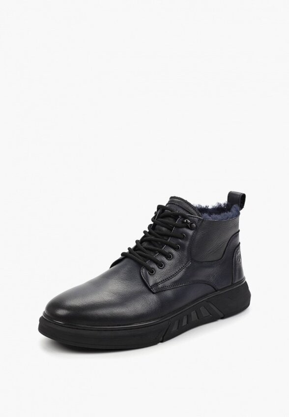 Ботинки Salamander