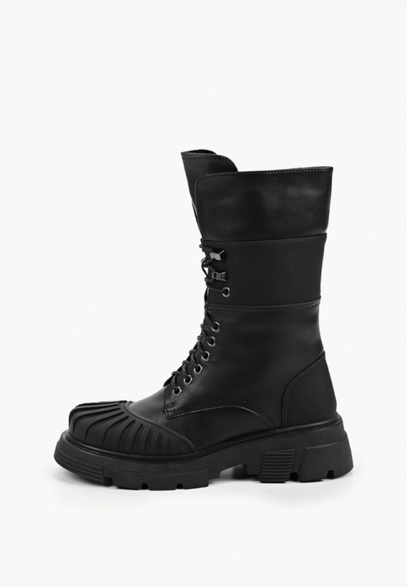 Ботинки Тофа