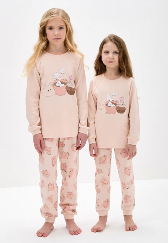 Пижама Kogankids